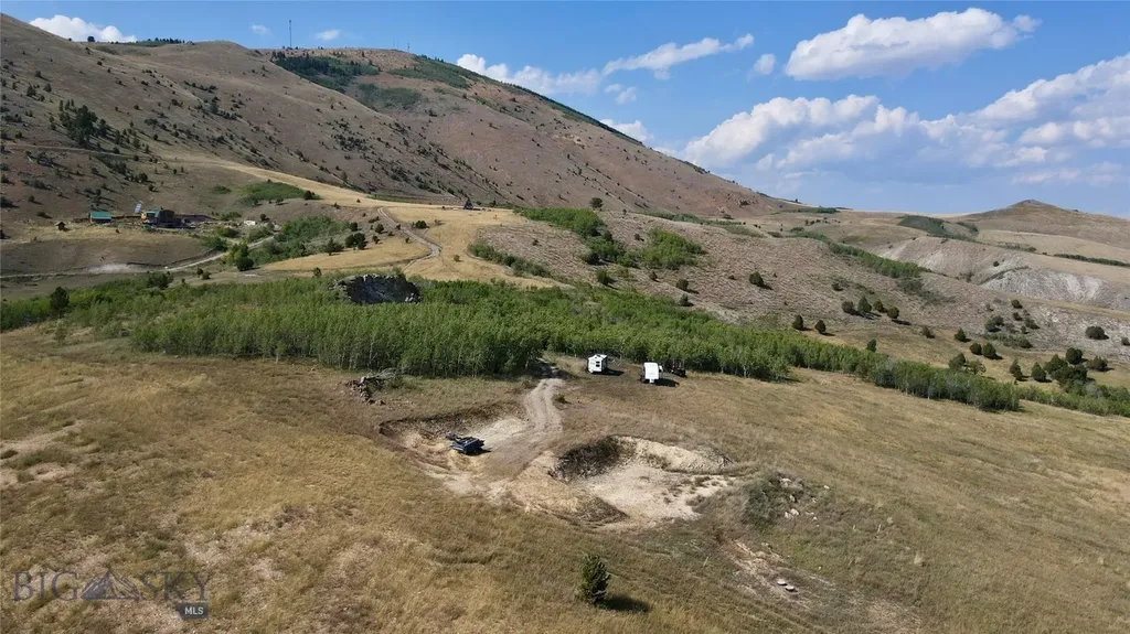 1131 Outlaw Trail Anaconda MT 58711