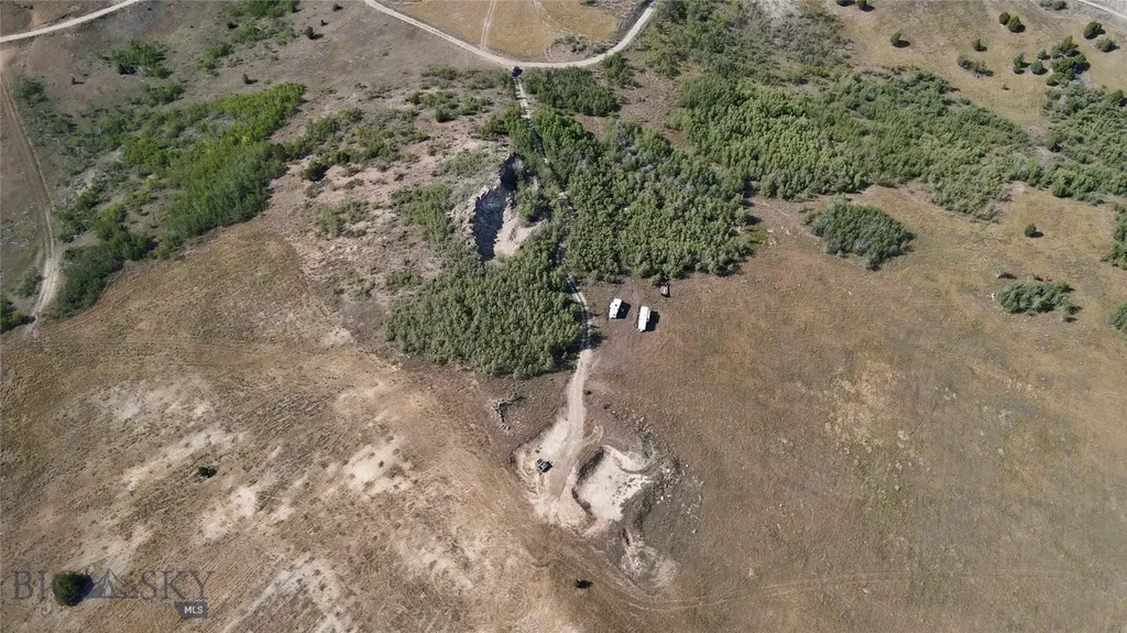 1131 Outlaw Trail Anaconda MT 58711