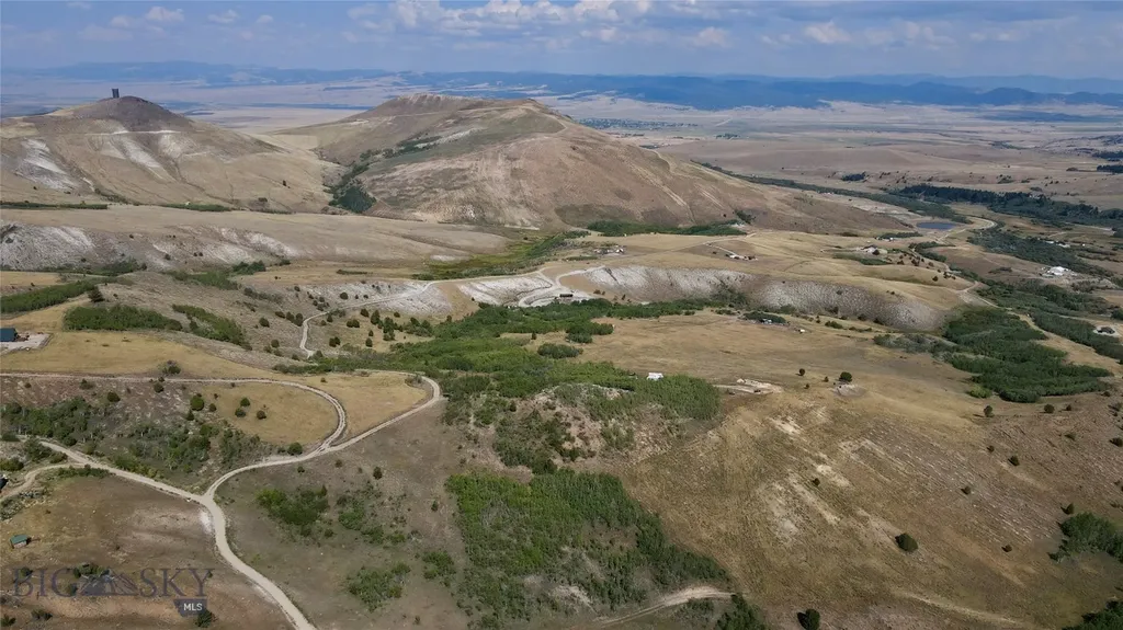 1131 Outlaw Trail Anaconda MT 58711