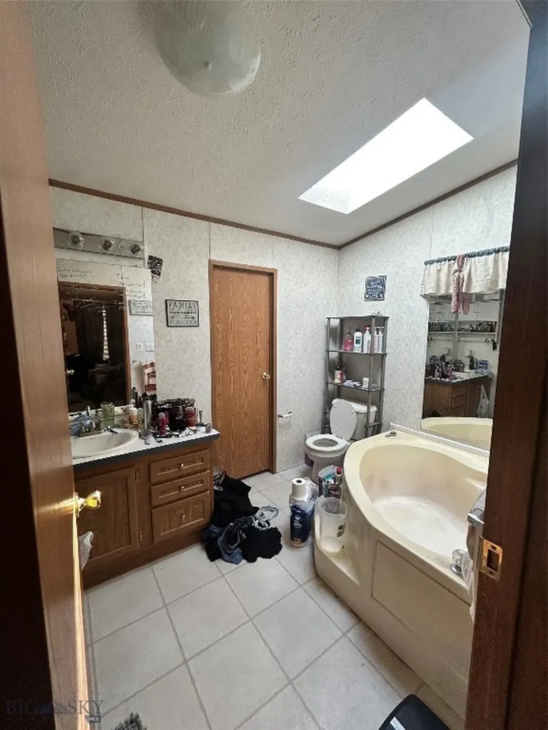 467 Taylor Drive Dillon MT 59725