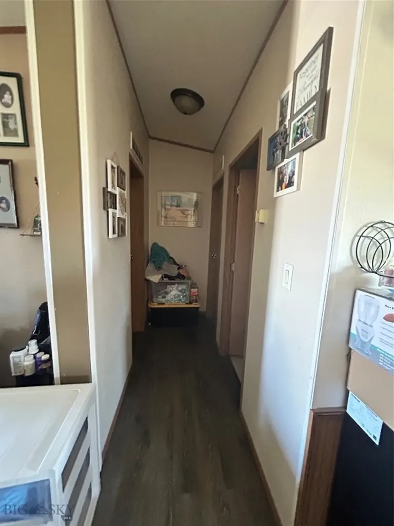 467 Taylor Drive Dillon MT 59725