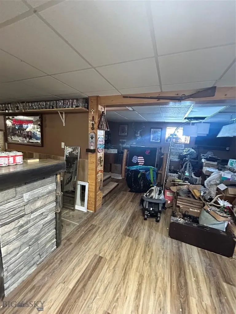 467 Taylor Drive Dillon MT 59725