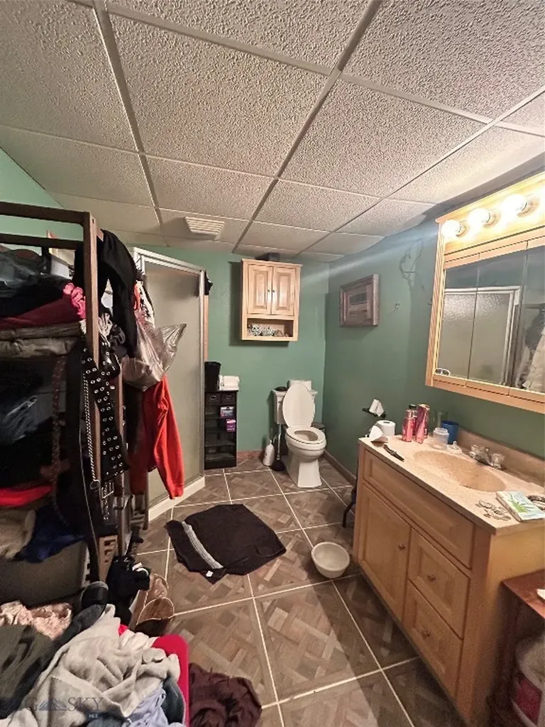 467 Taylor Drive Dillon MT 59725