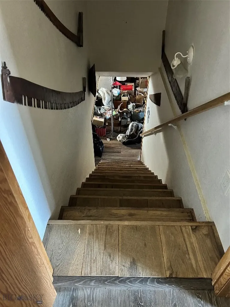 467 Taylor Drive Dillon MT 59725