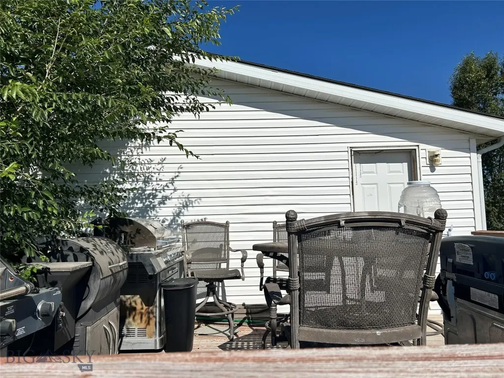 467 Taylor Drive Dillon MT 59725