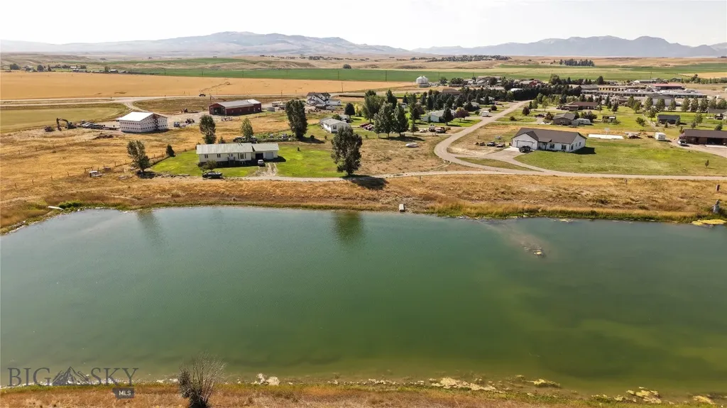 467 Taylor Drive Dillon MT 59725