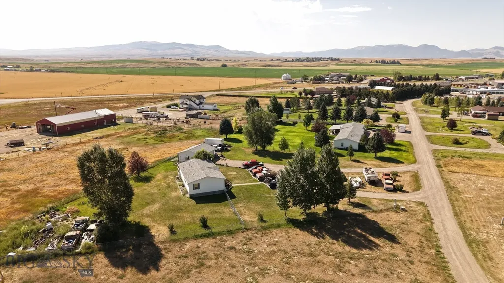 467 Taylor Drive Dillon MT 59725