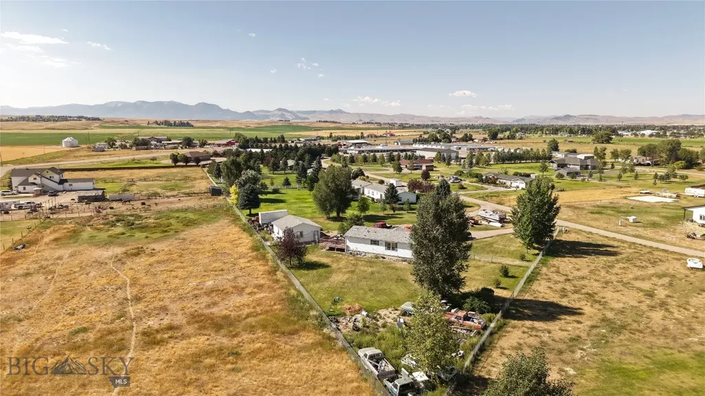 467 Taylor Drive Dillon MT 59725