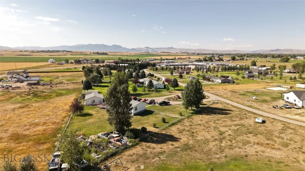 467 Taylor Drive Dillon MT 59725