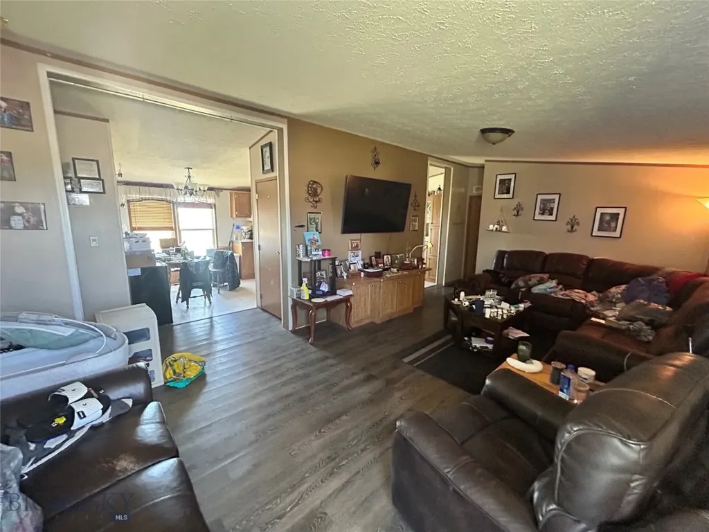 467 Taylor Drive Dillon MT 59725