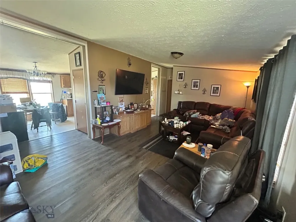 467 Taylor Drive Dillon MT 59725