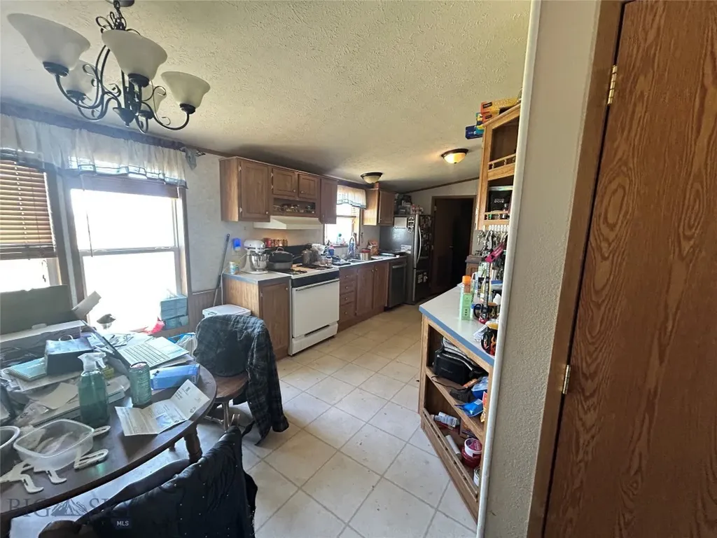 467 Taylor Drive Dillon MT 59725