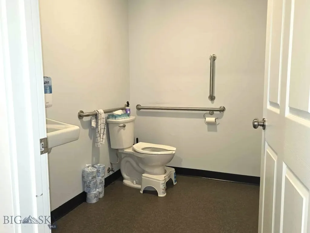 3745 Harrison Avenue Butte MT 59701