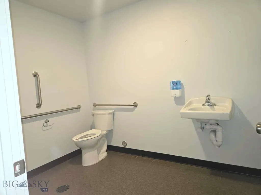 3745 Harrison Avenue Butte MT 59701