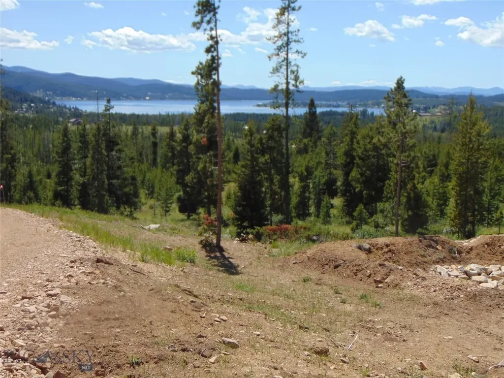 Nhn Calcite Lane Anaconda MT 59711