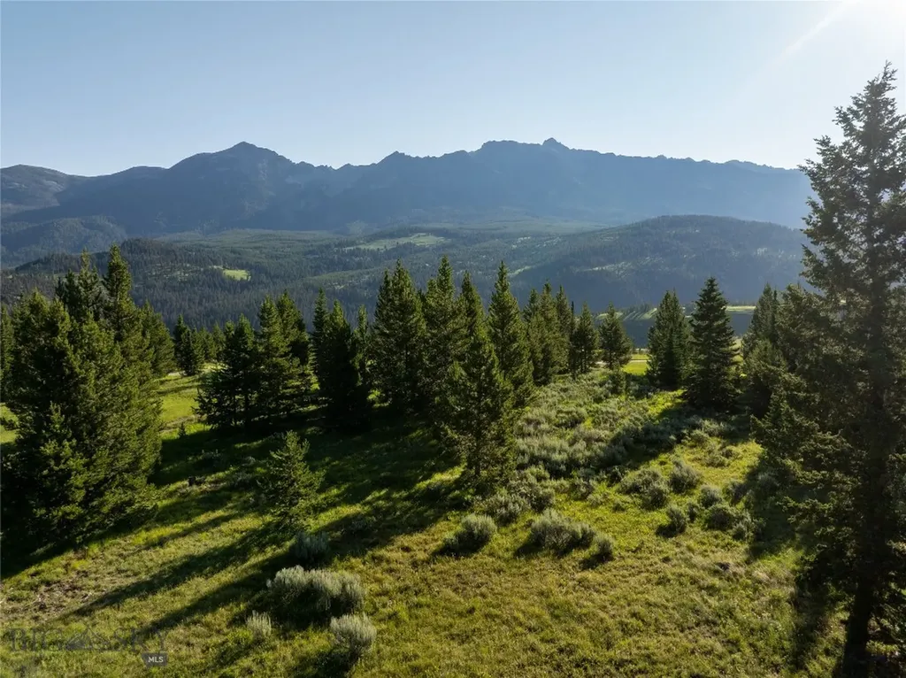Tbd White Wolf Trail Big Sky MT 59716