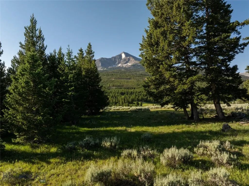 Tbd White Wolf Trail Big Sky MT 59716