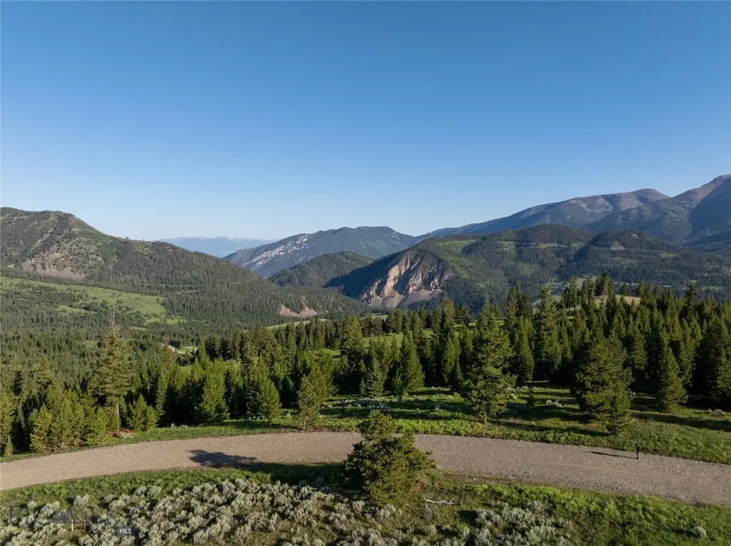 Tbd White Wolf Trail Big Sky MT 59716