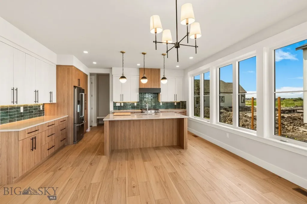 1523 Scotch Pine Lane Bozeman MT 59715