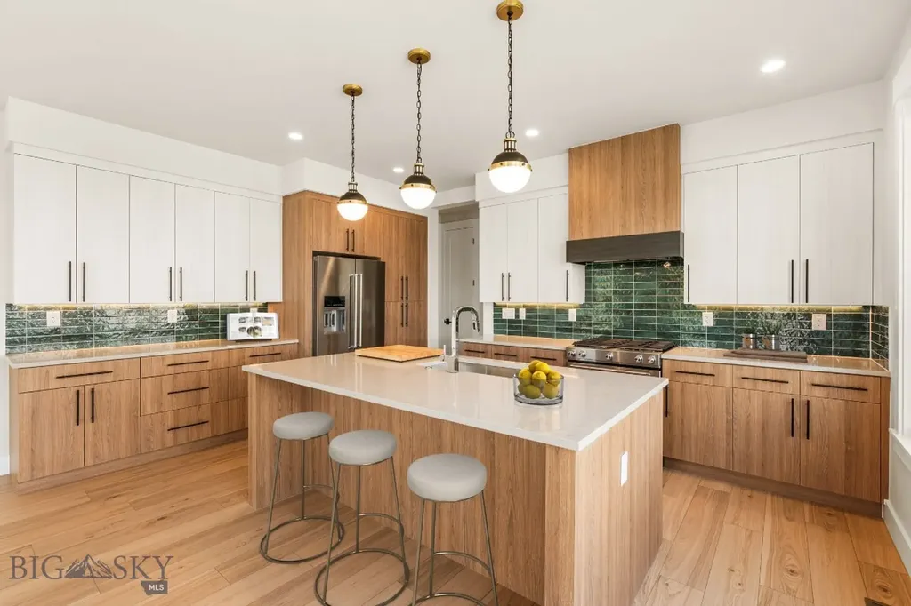 1523 Scotch Pine Lane Bozeman MT 59715