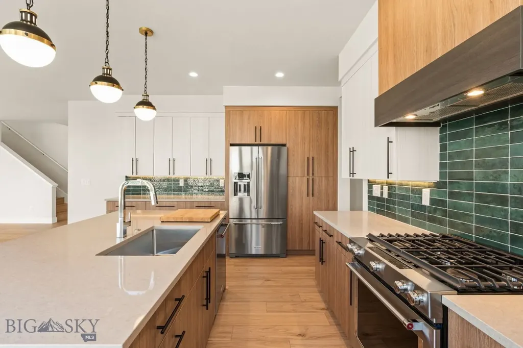 1523 Scotch Pine Lane Bozeman MT 59715