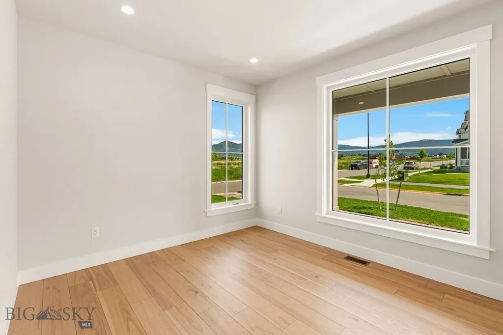1523 Scotch Pine Lane Bozeman MT 59715