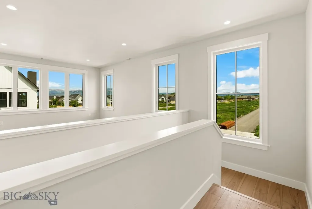 1523 Scotch Pine Lane Bozeman MT 59715