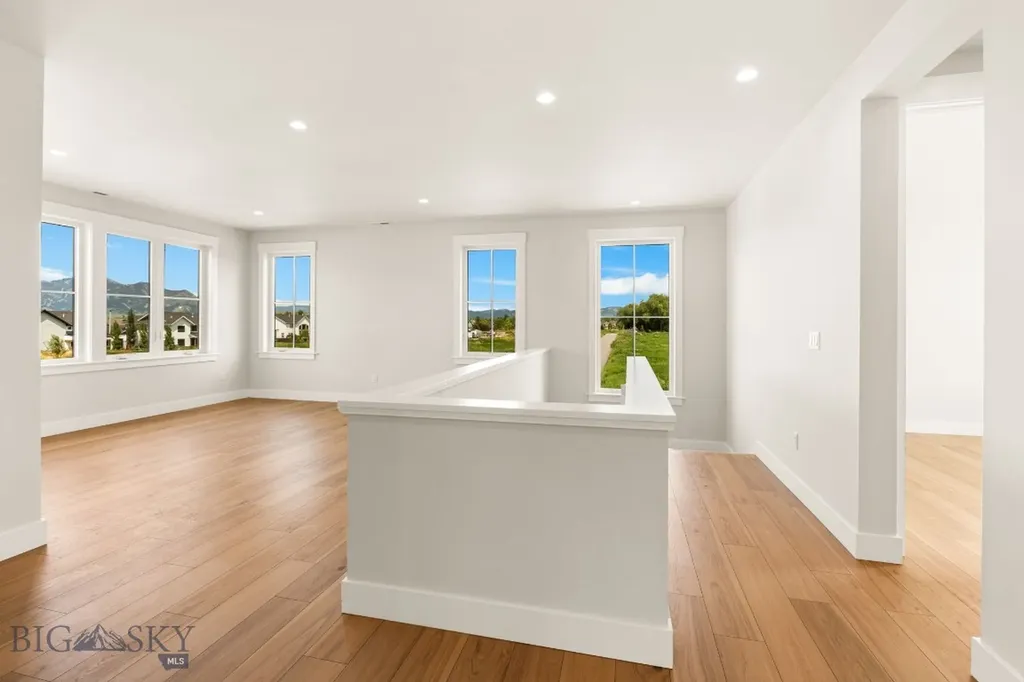 1523 Scotch Pine Lane Bozeman MT 59715