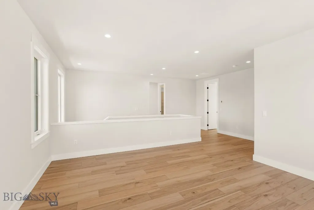 1523 Scotch Pine Lane Bozeman MT 59715