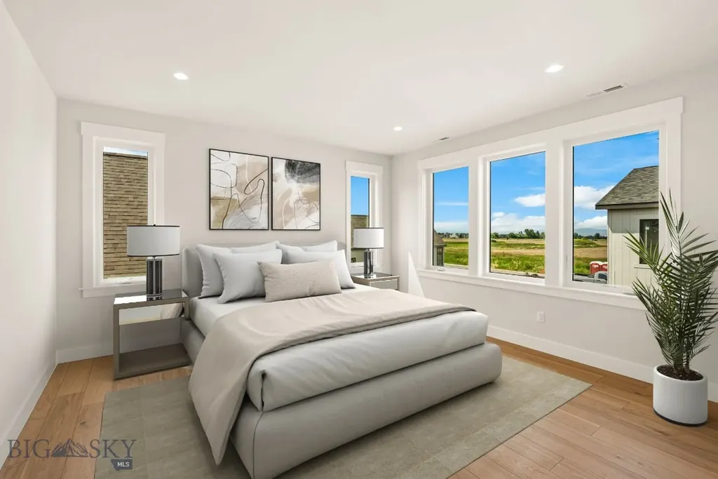 1523 Scotch Pine Lane Bozeman MT 59715