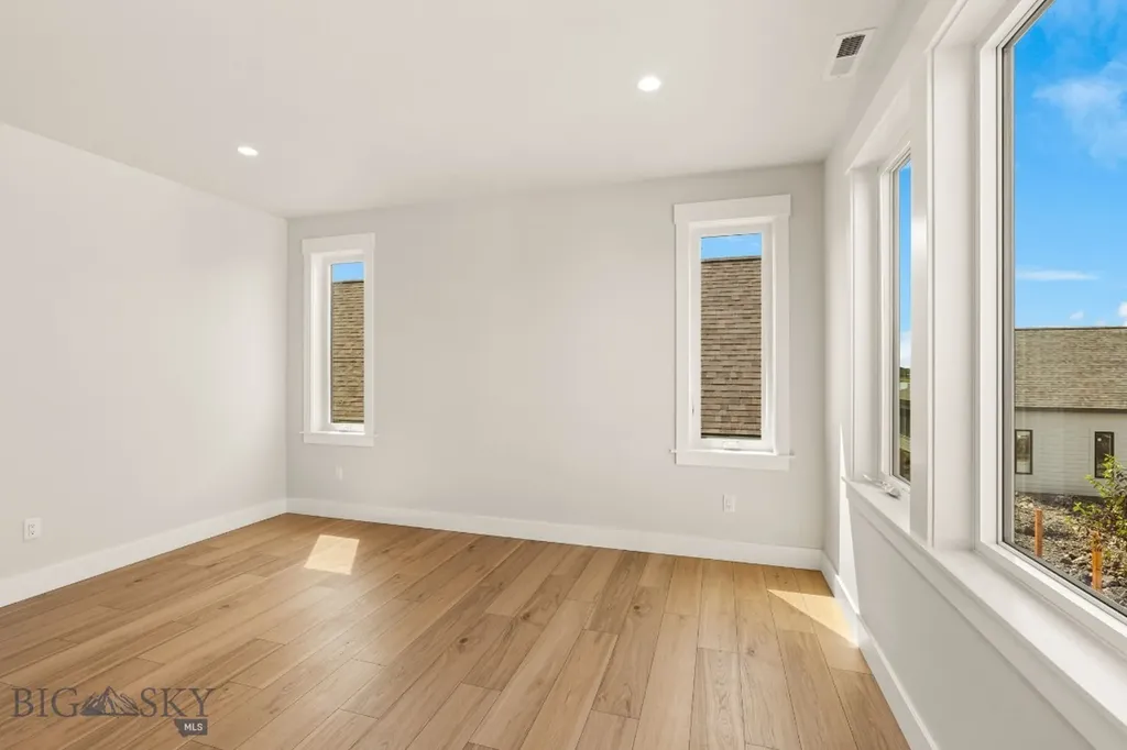 1523 Scotch Pine Lane Bozeman MT 59715
