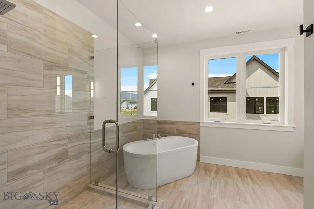 1523 Scotch Pine Lane Bozeman MT 59715