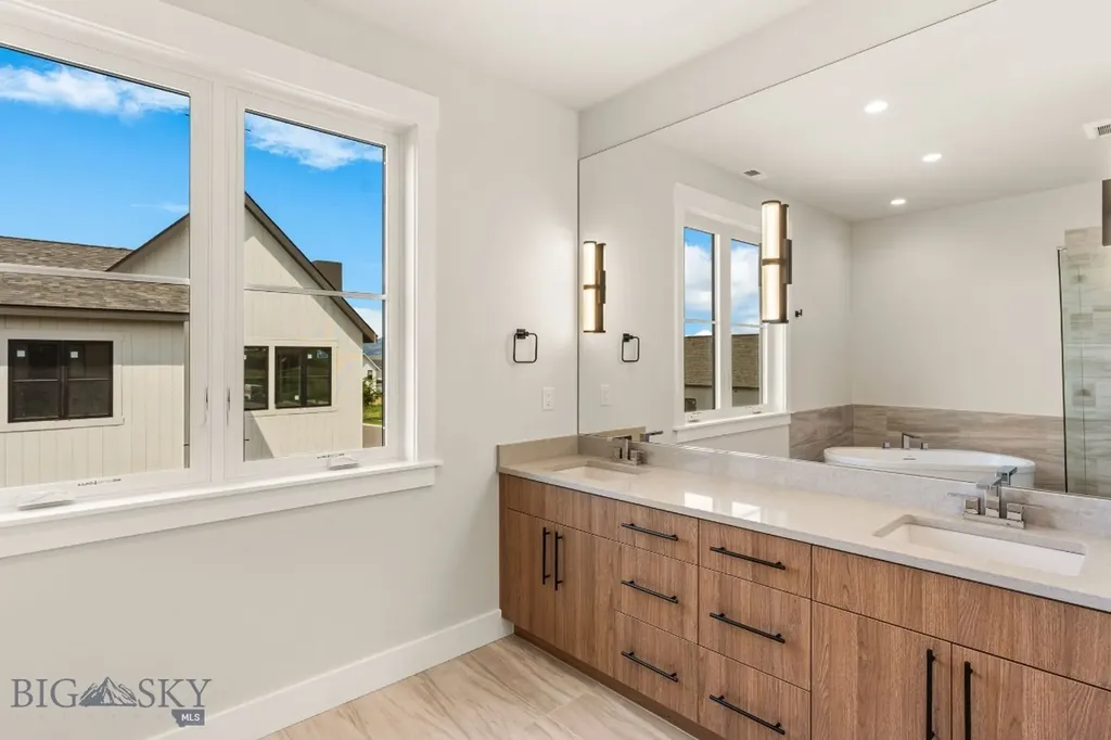 1523 Scotch Pine Lane Bozeman MT 59715