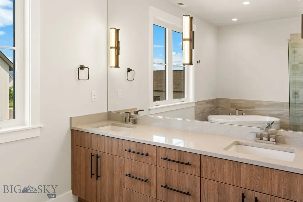 1523 Scotch Pine Lane Bozeman MT 59715