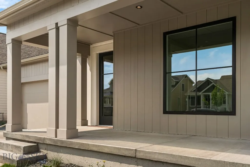 1523 Scotch Pine Lane Bozeman MT 59715