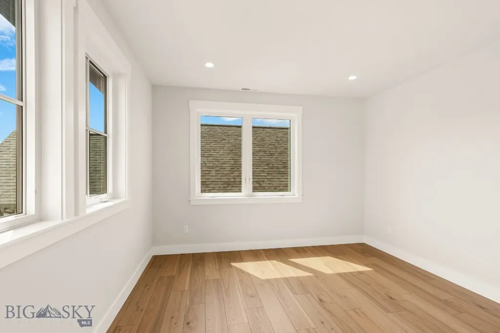1523 Scotch Pine Lane Bozeman MT 59715