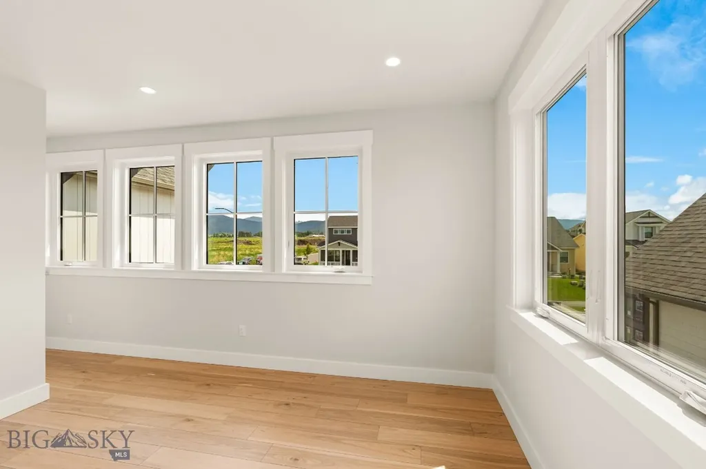 1523 Scotch Pine Lane Bozeman MT 59715