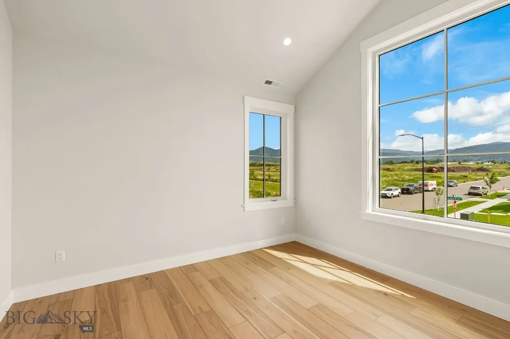 1523 Scotch Pine Lane Bozeman MT 59715