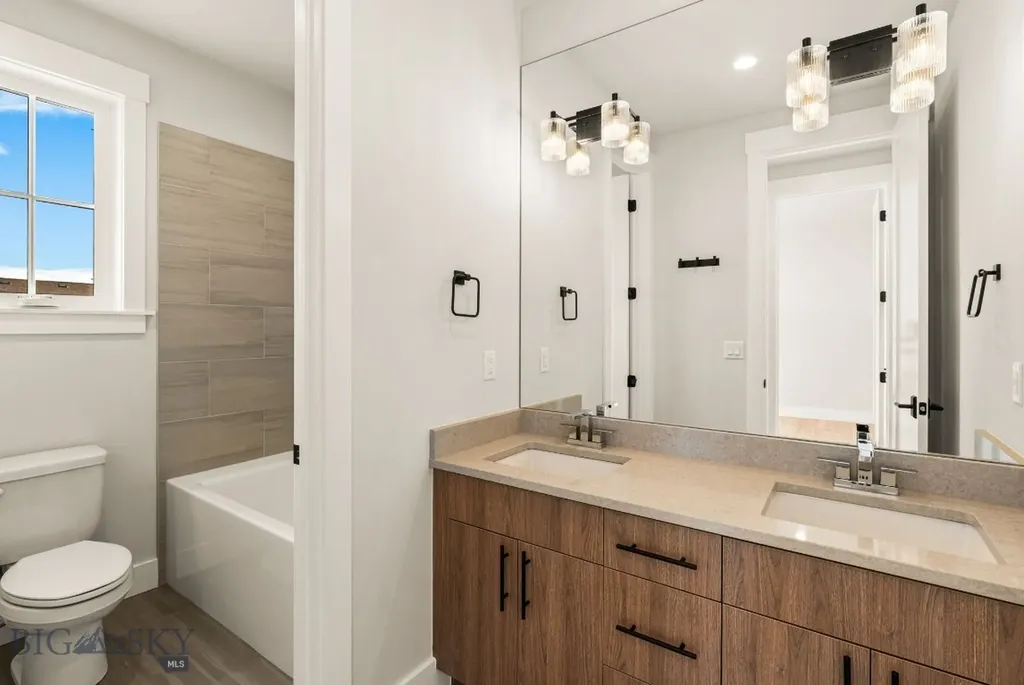 1523 Scotch Pine Lane Bozeman MT 59715
