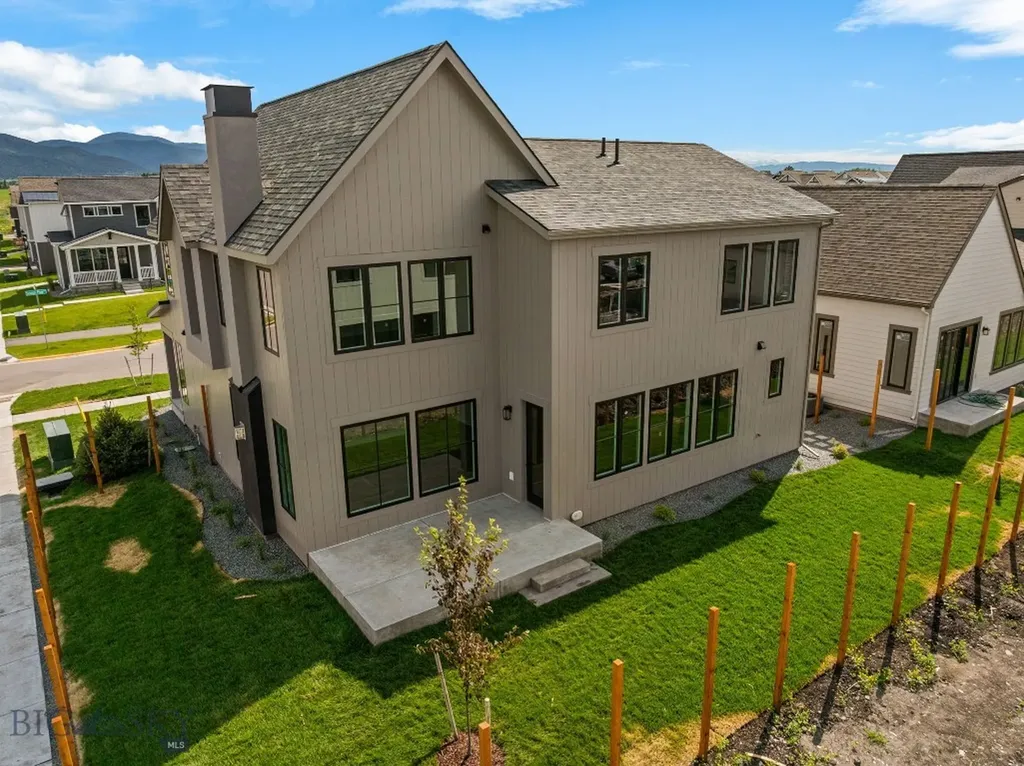 1523 Scotch Pine Lane Bozeman MT 59715