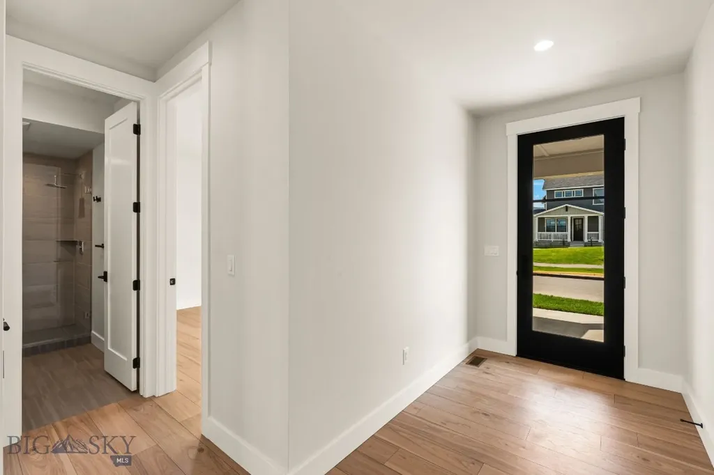 1523 Scotch Pine Lane Bozeman MT 59715