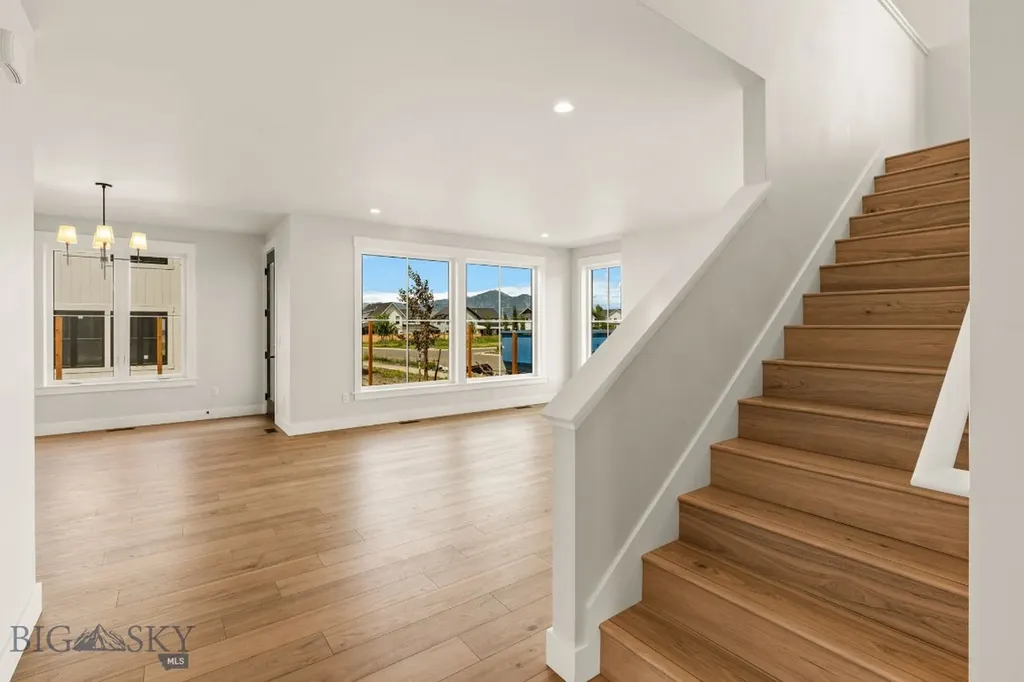 1523 Scotch Pine Lane Bozeman MT 59715