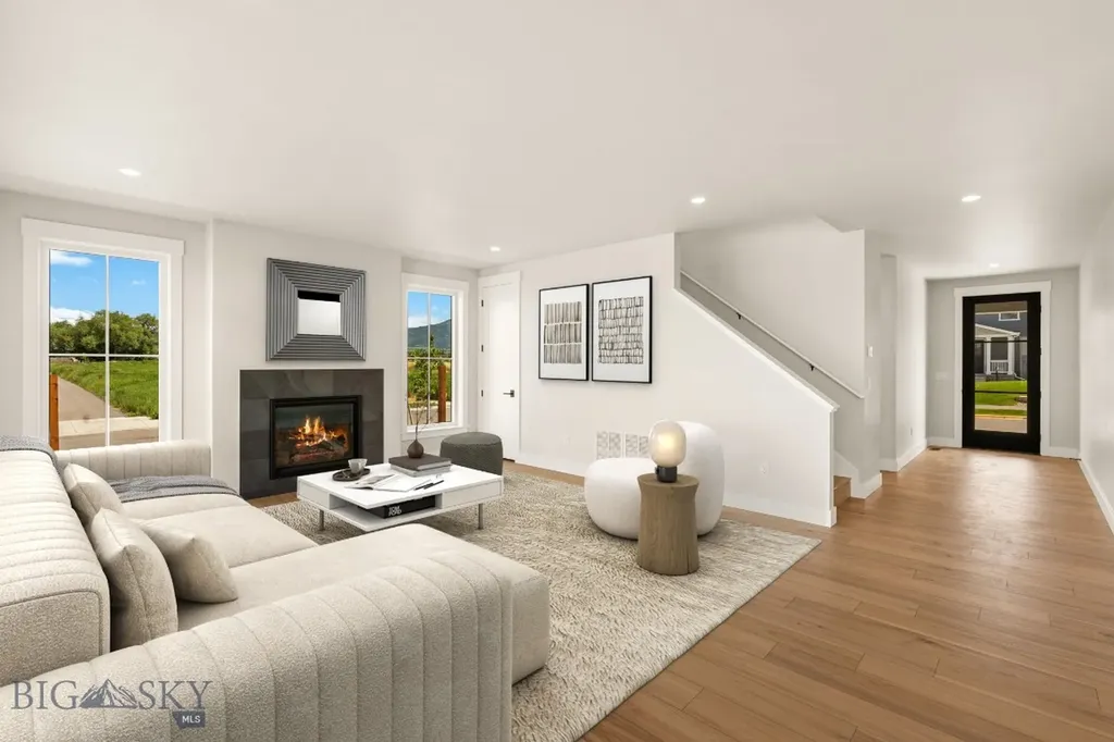1523 Scotch Pine Lane Bozeman MT 59715