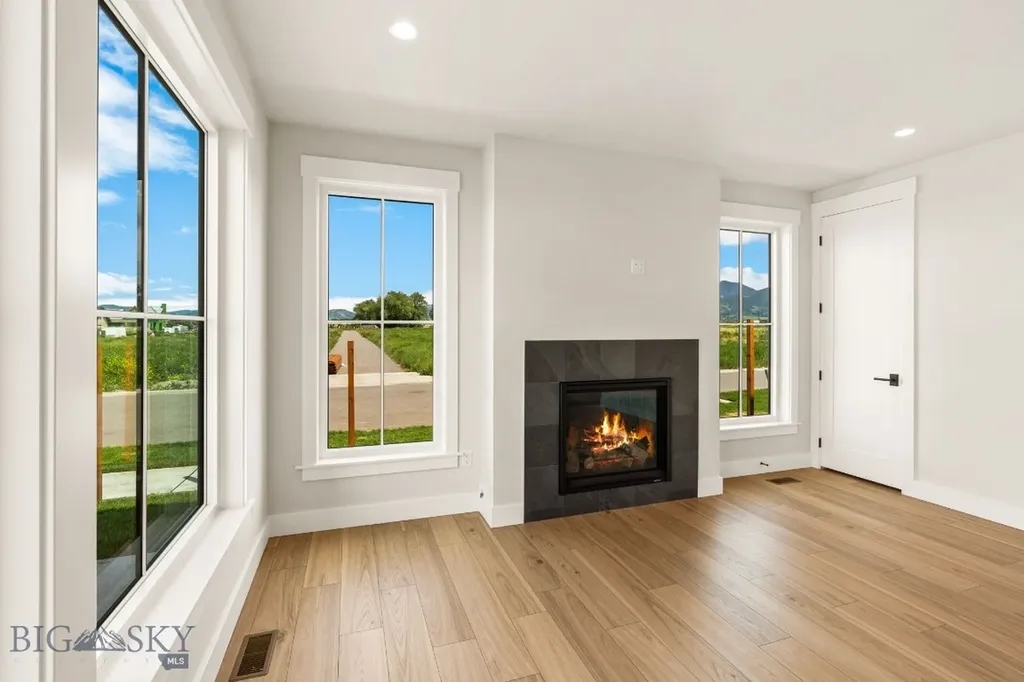 1523 Scotch Pine Lane Bozeman MT 59715