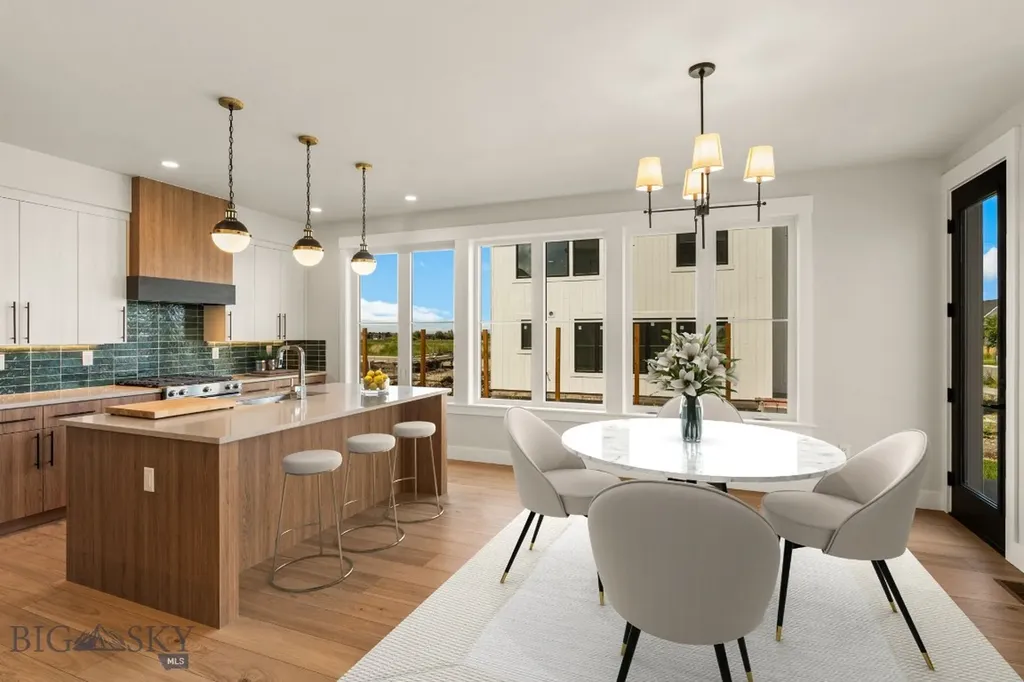 1523 Scotch Pine Lane Bozeman MT 59715