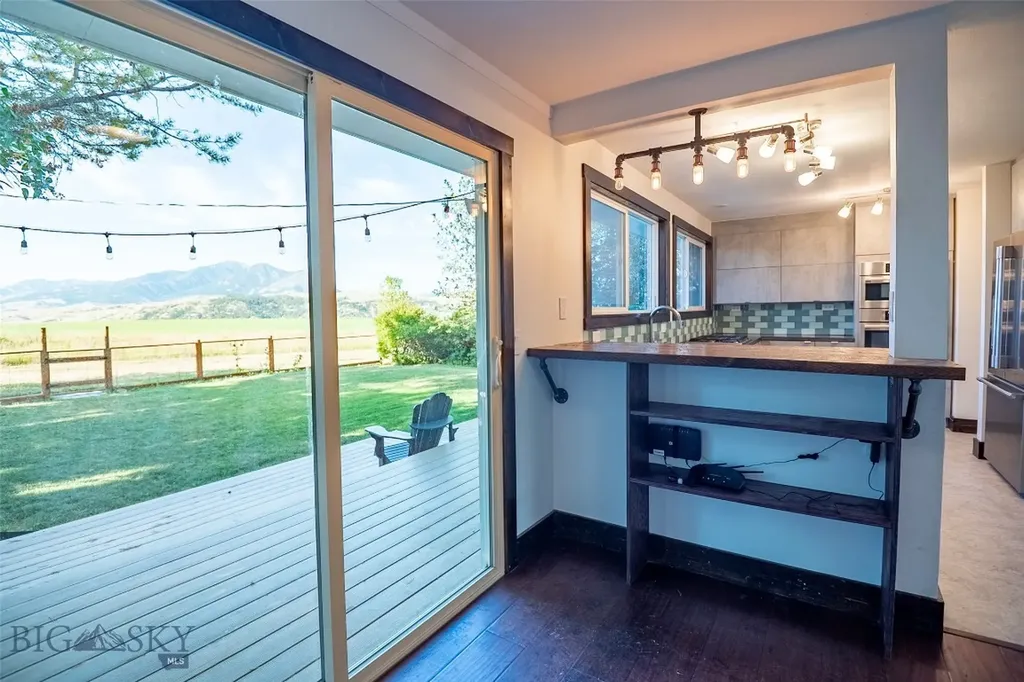 1145 Holly Drive Bozeman MT 59715