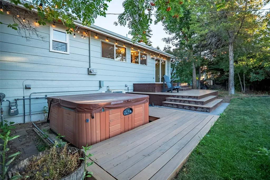 1145 Holly Drive Bozeman MT 59715