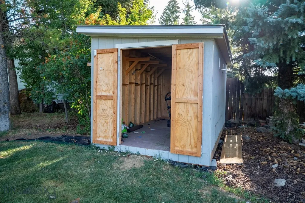 1145 Holly Drive Bozeman MT 59715