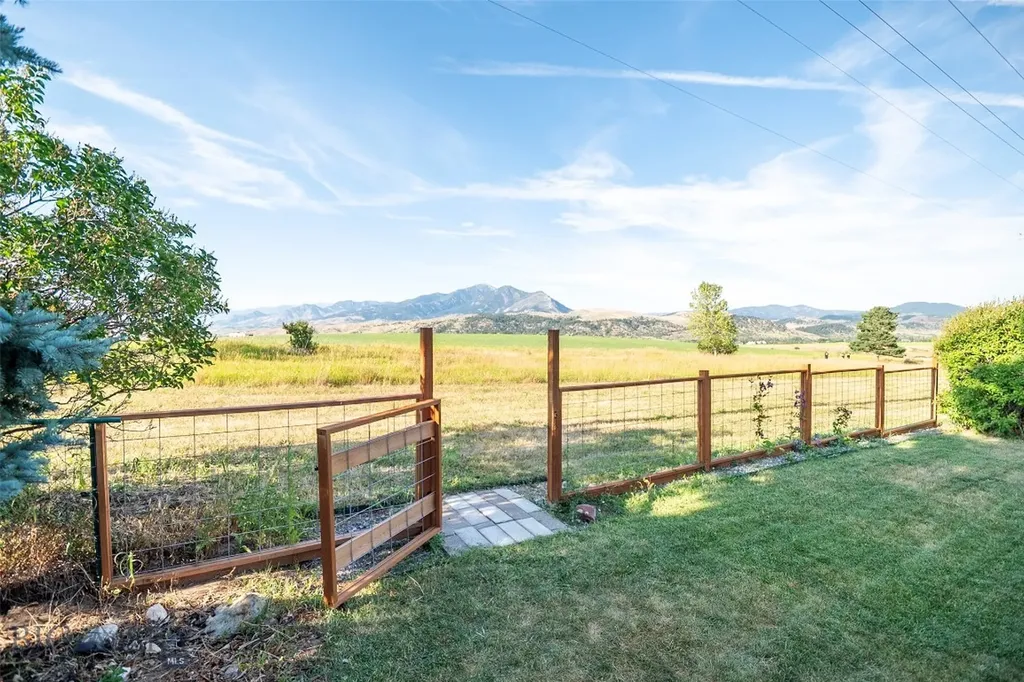1145 Holly Drive Bozeman MT 59715