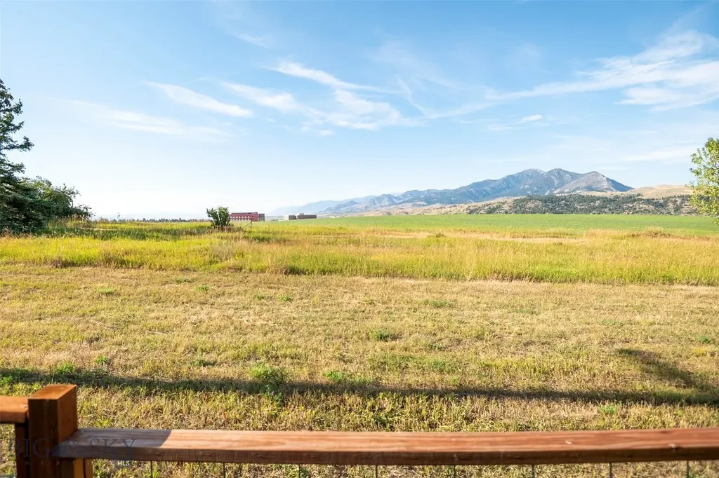 1145 Holly Drive Bozeman MT 59715